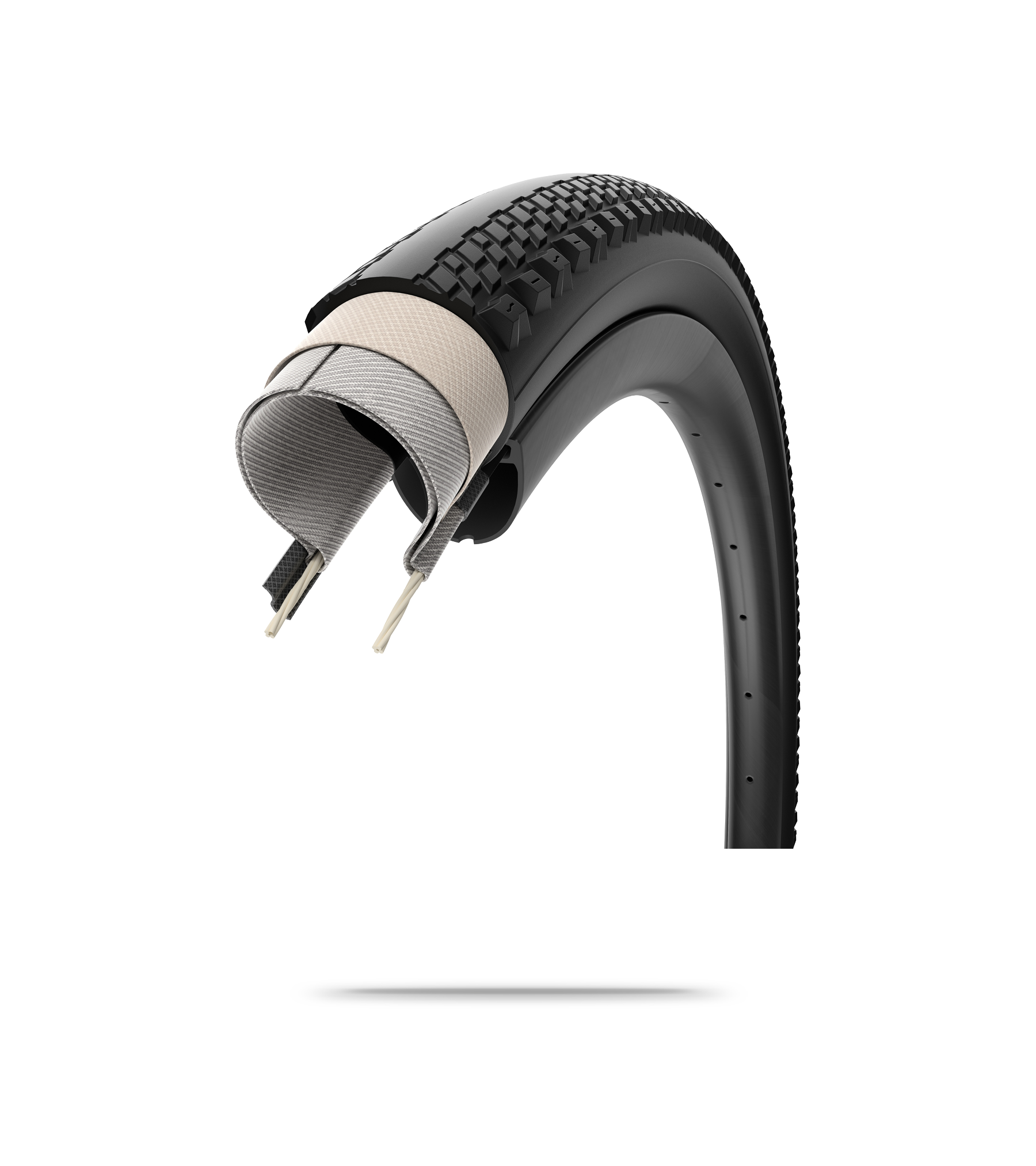 Cinturato GRAVEL RH HP-line Gravel Tyre