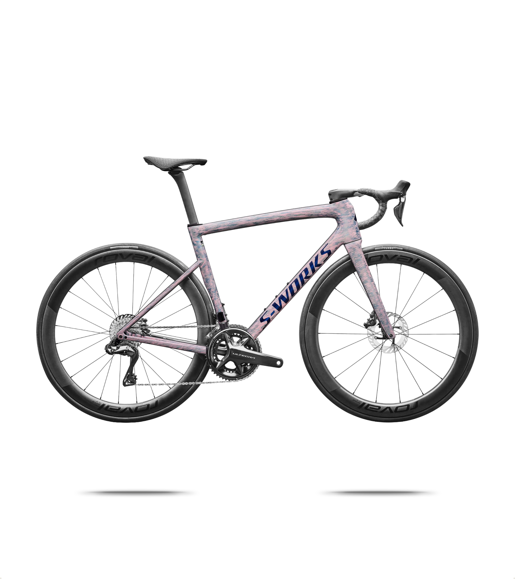 S-Works Tarmac SL8 Ultegra Sigma Exclusive Road Bike