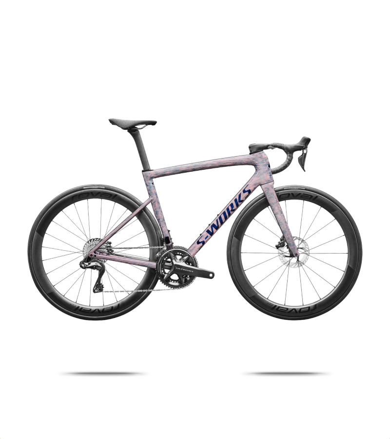 S-Works Tarmac SL8 Ultegra Sigma Exclusive Road Bike