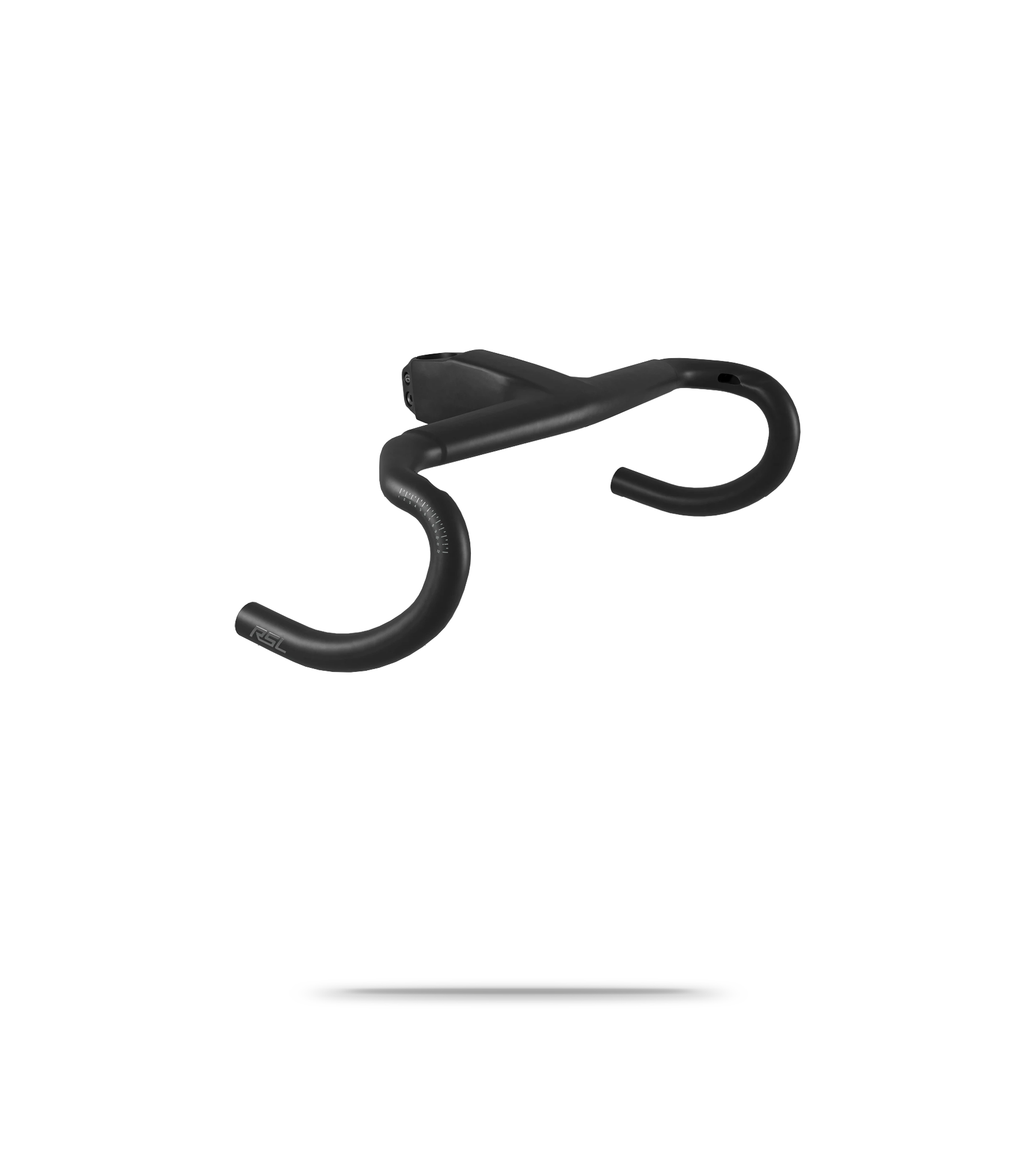 Aero RSL Road Integrated Carbon Handlebar/Stem