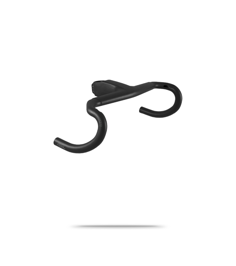 Aero RSL Road Integrated Carbon Handlebar/Stem