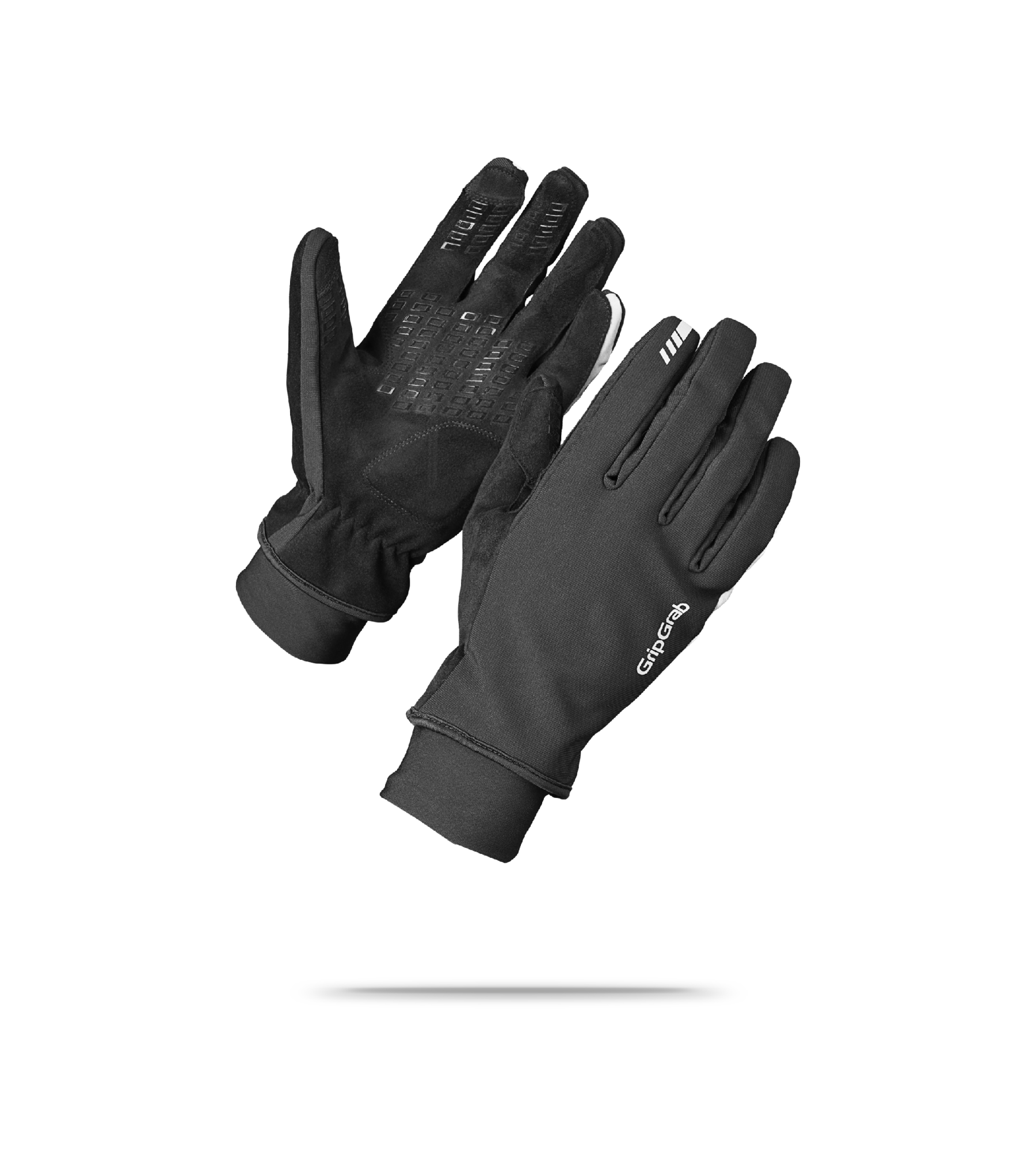 PACR Windproof Winter Gloves