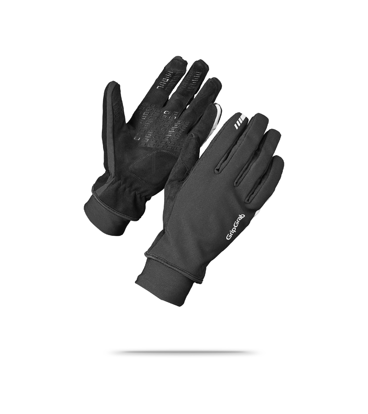GripGrab PACR Windproof Winter Gloves