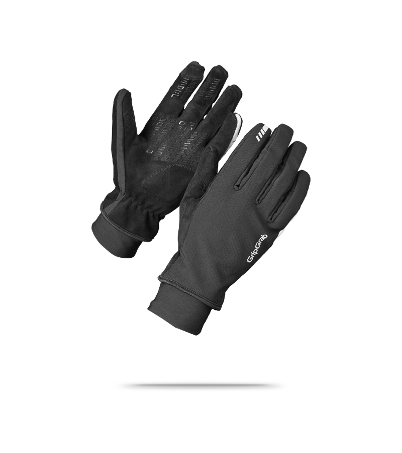 PACR Windproof Winter Gloves