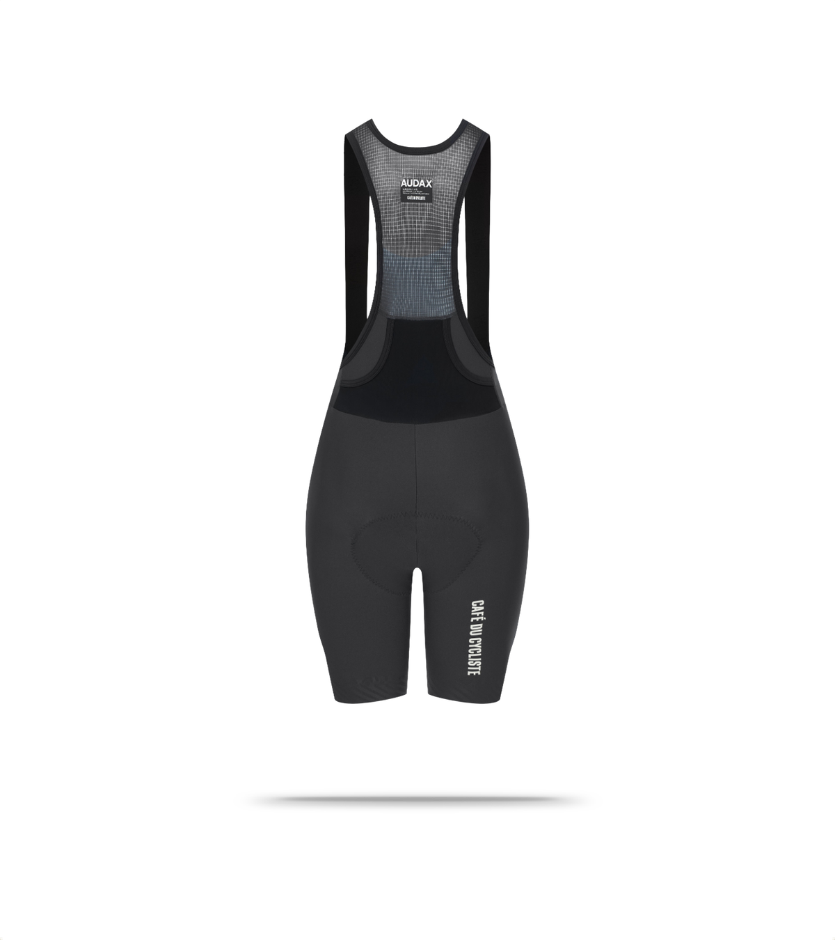 Café du Cycliste Women's FREIDA Bib Shorts | Sigma Sports