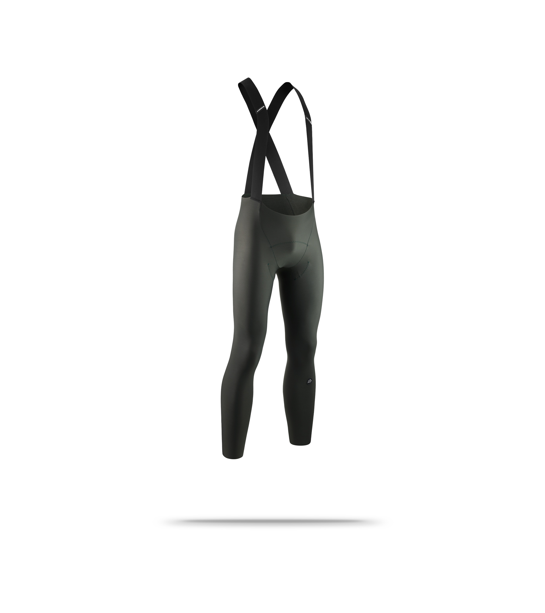 Mille GT Spring Fall Bib Tights S11
