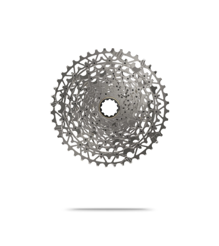 XPLR XG-1251 D1 12-Speed Bike Cassette