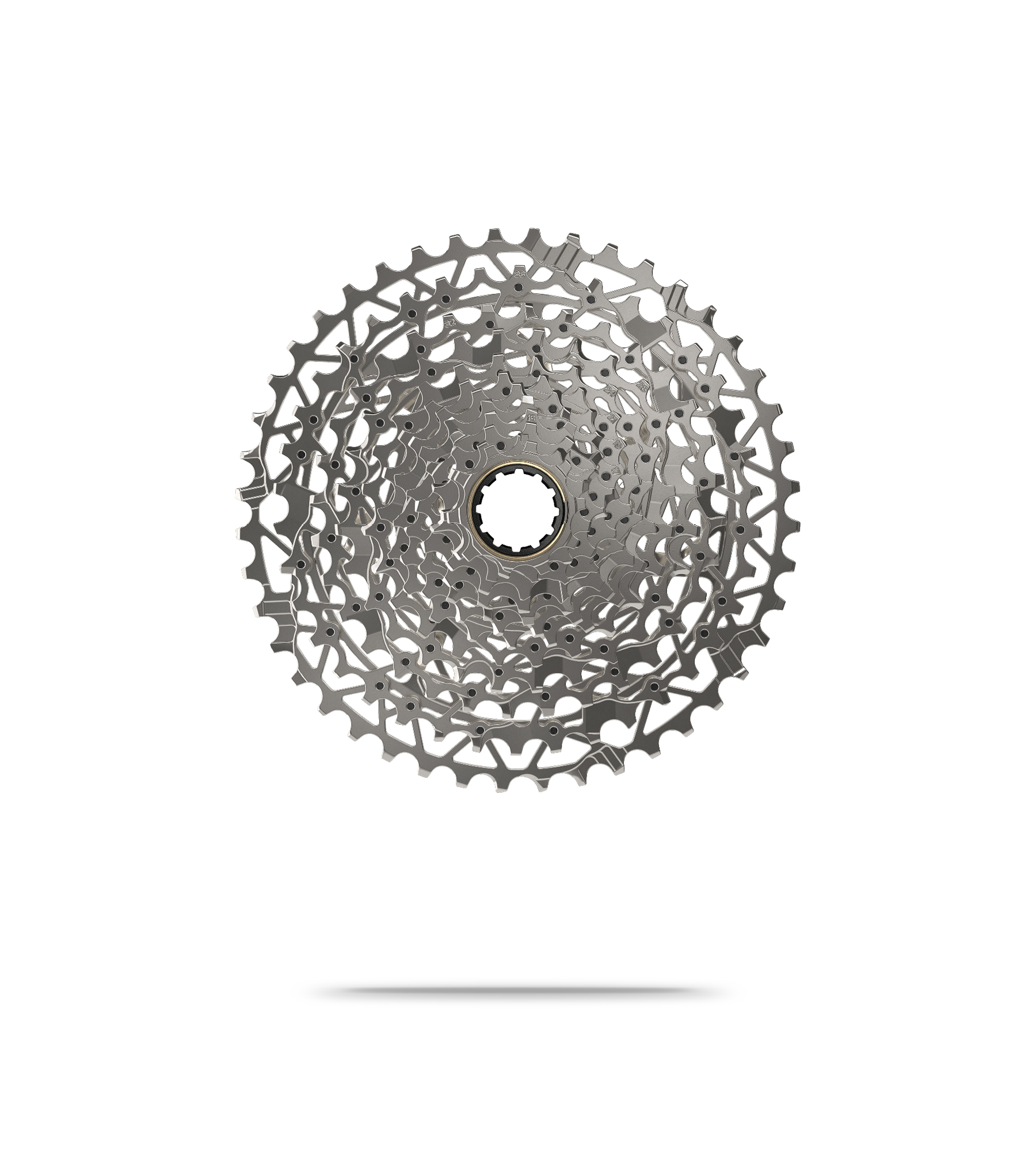 XPLR XG-1251 D1 12-Speed Bike Cassette