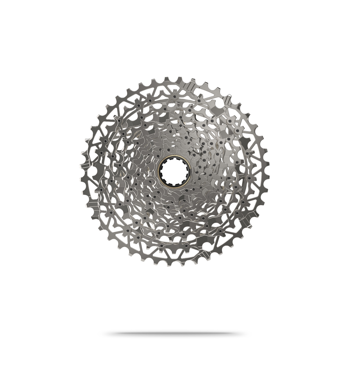 SRAM XPLR XG-1251 D1 12-Speed Bike Cassette | Sigma Sports