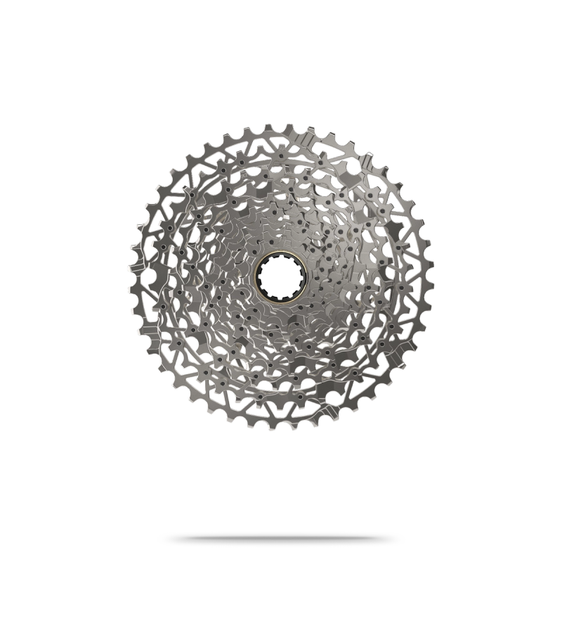 XPLR XG-1251 D1 12-Speed Bike Cassette