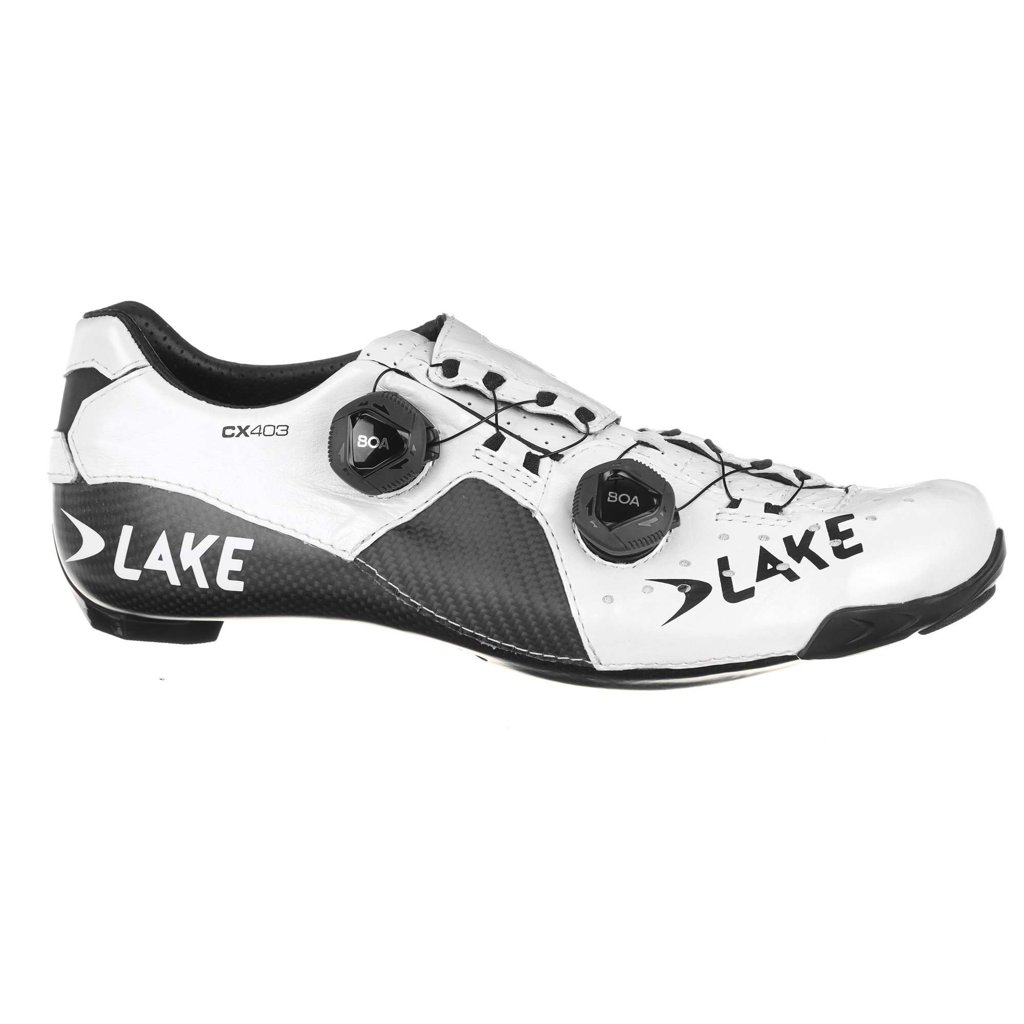 CX403 Road Cycling Shoes