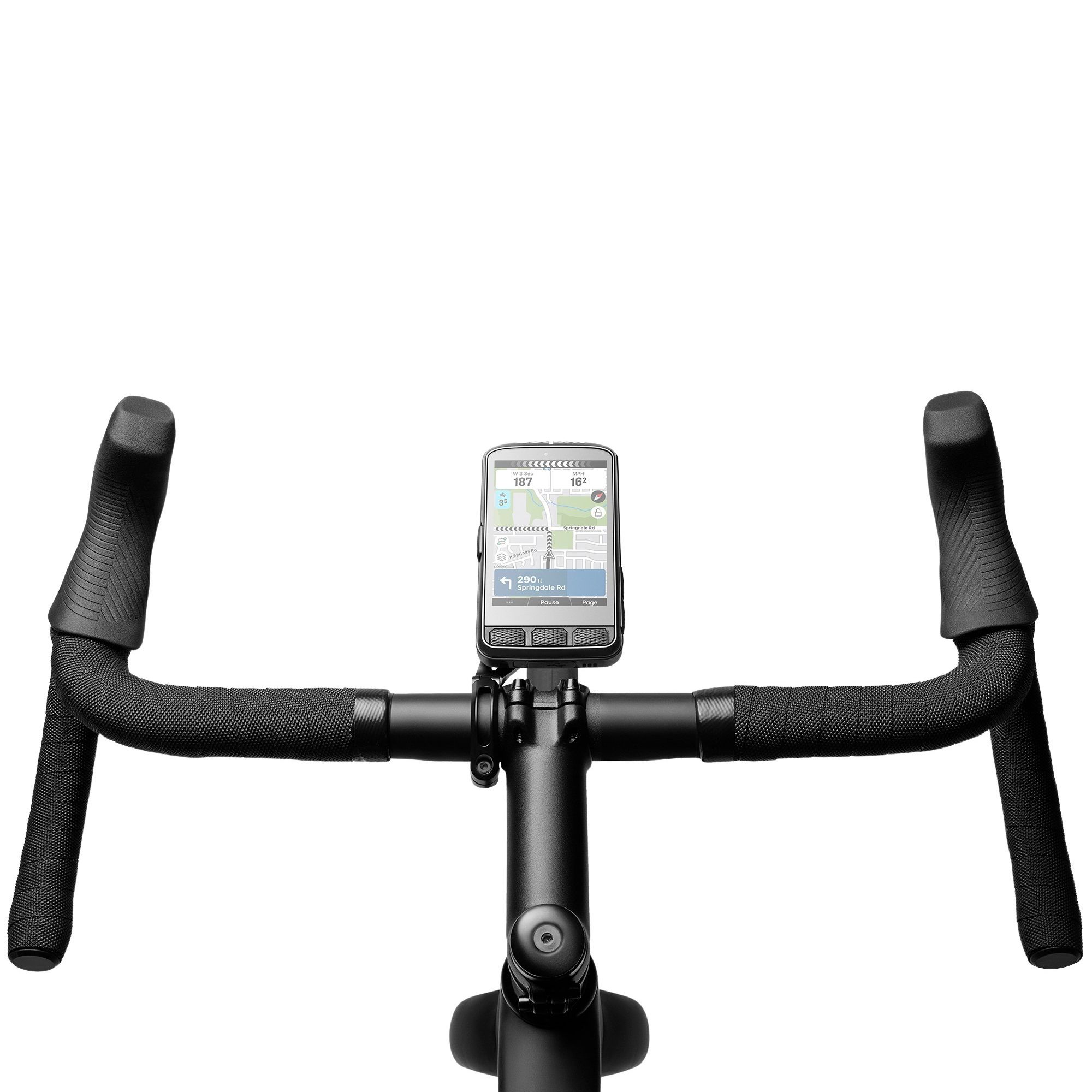 ELEMNT ACE GPS Cycling Computer