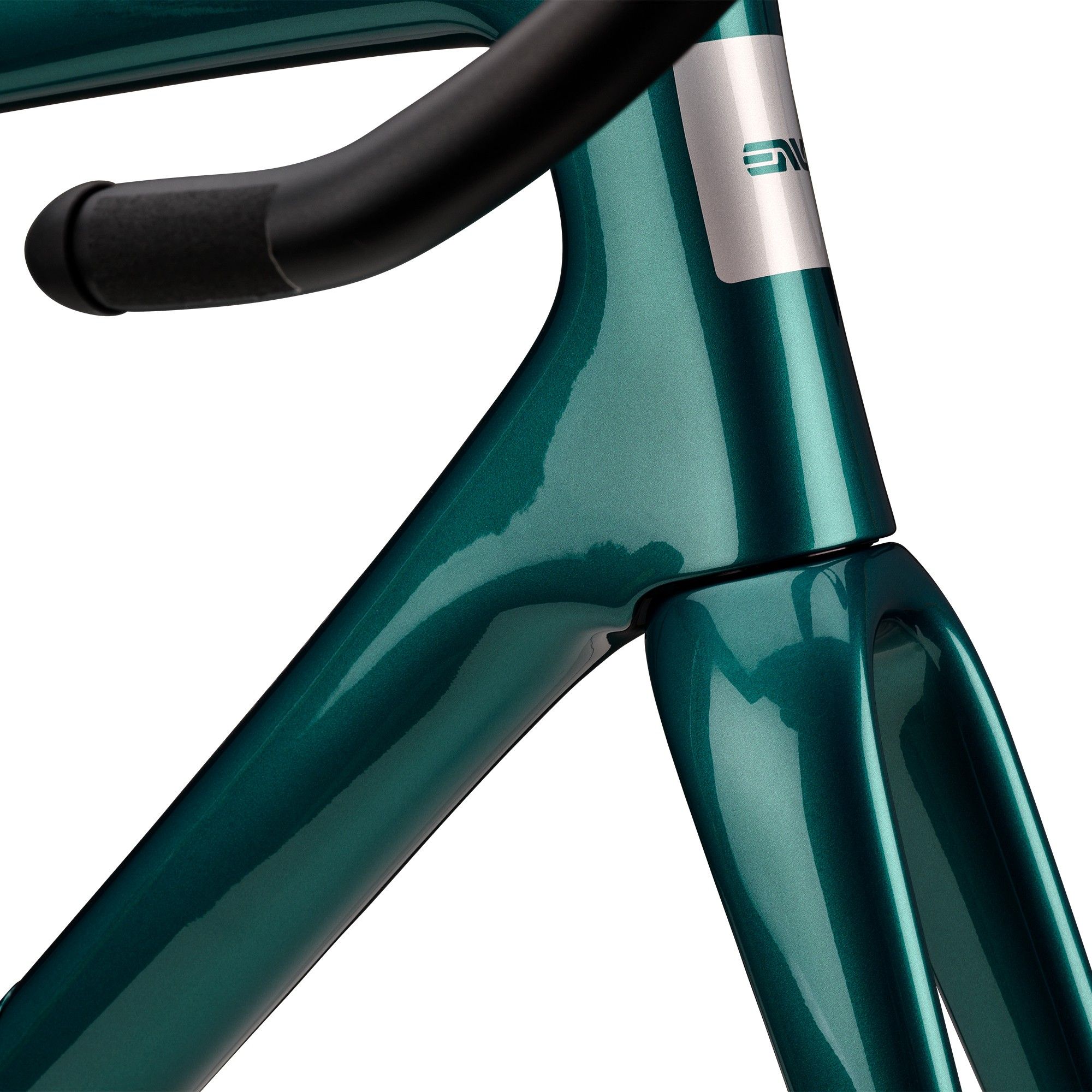 Fray Road Frameset