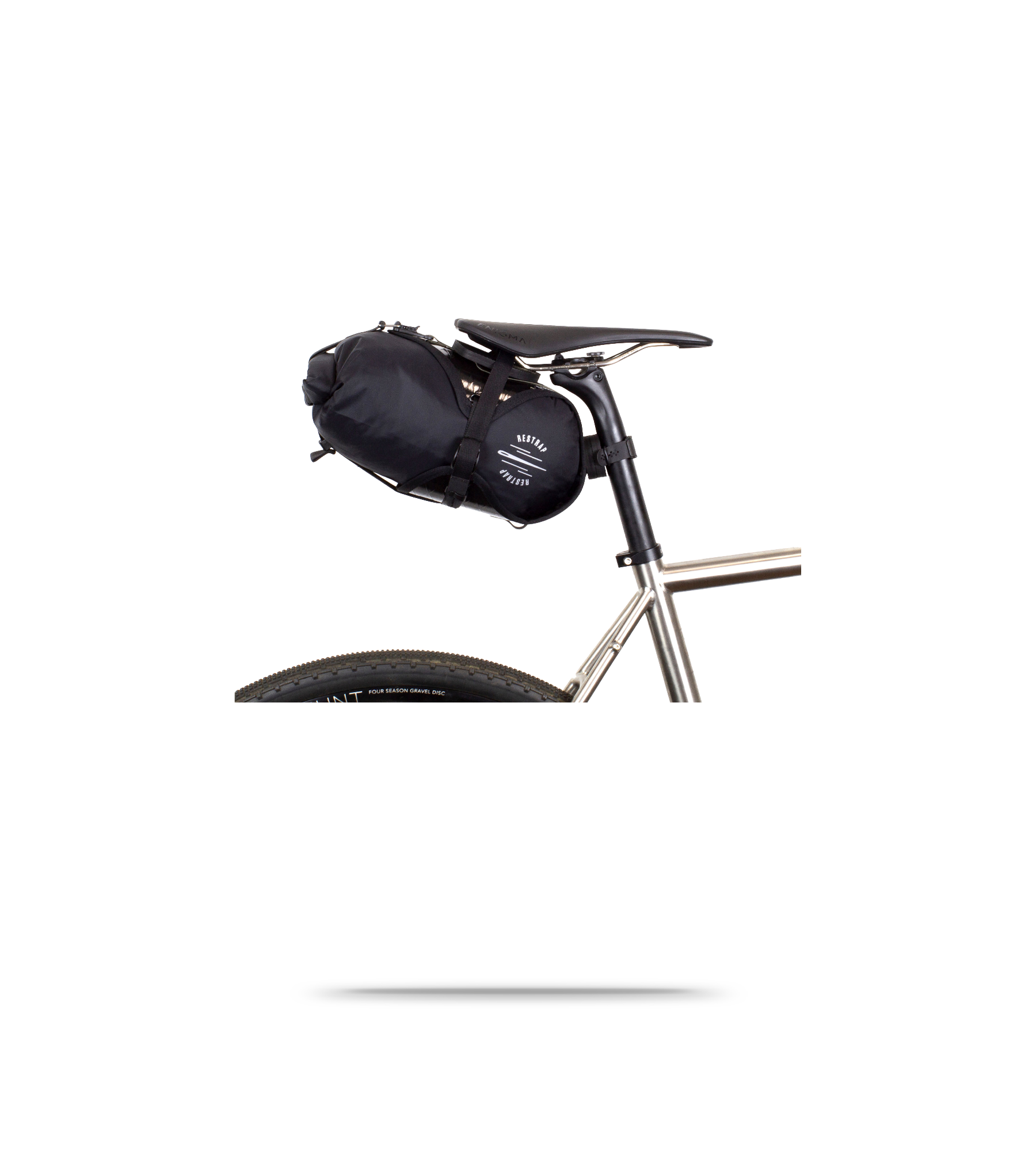 Race Saddle Bag 7L