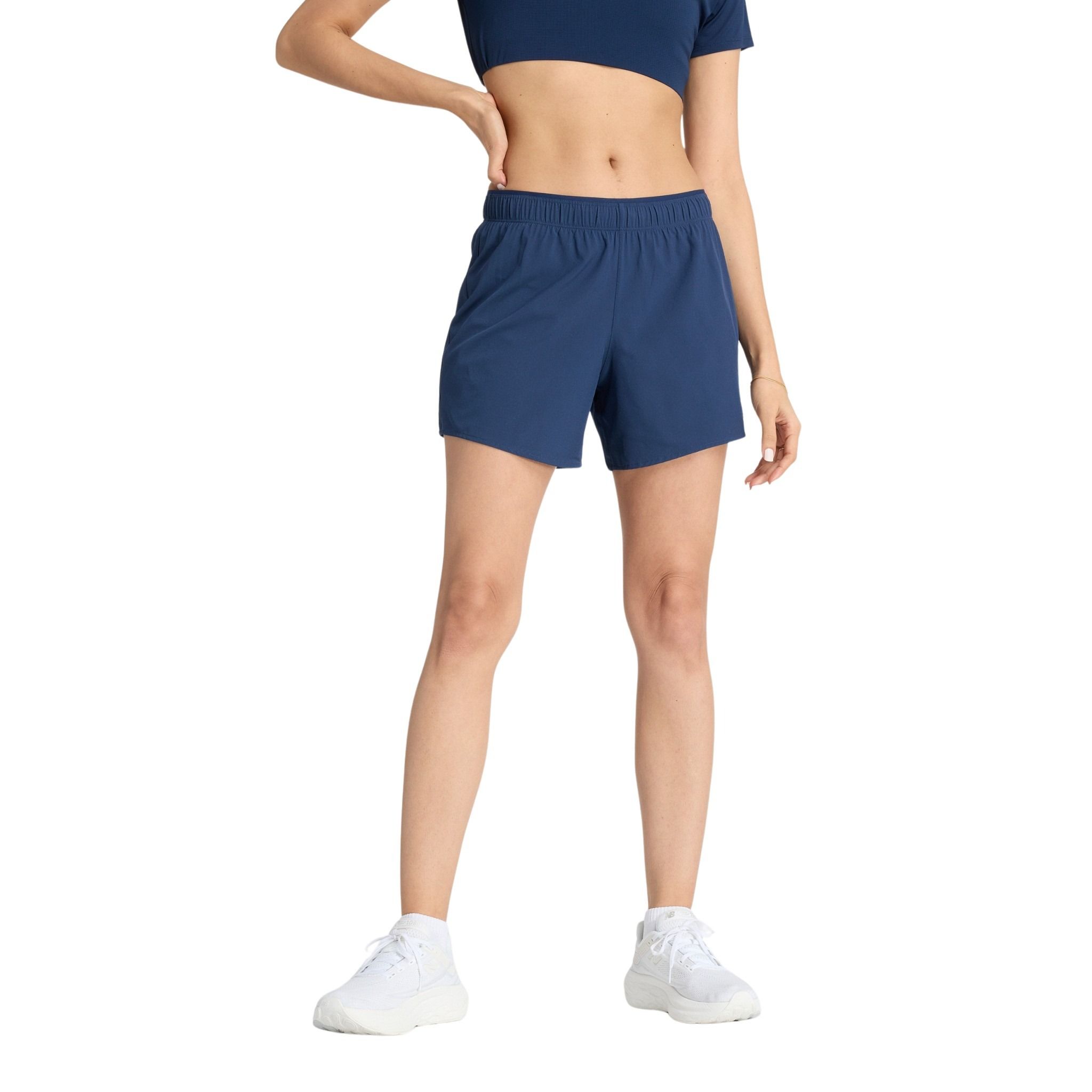 Women's RC Running Shorts 5"