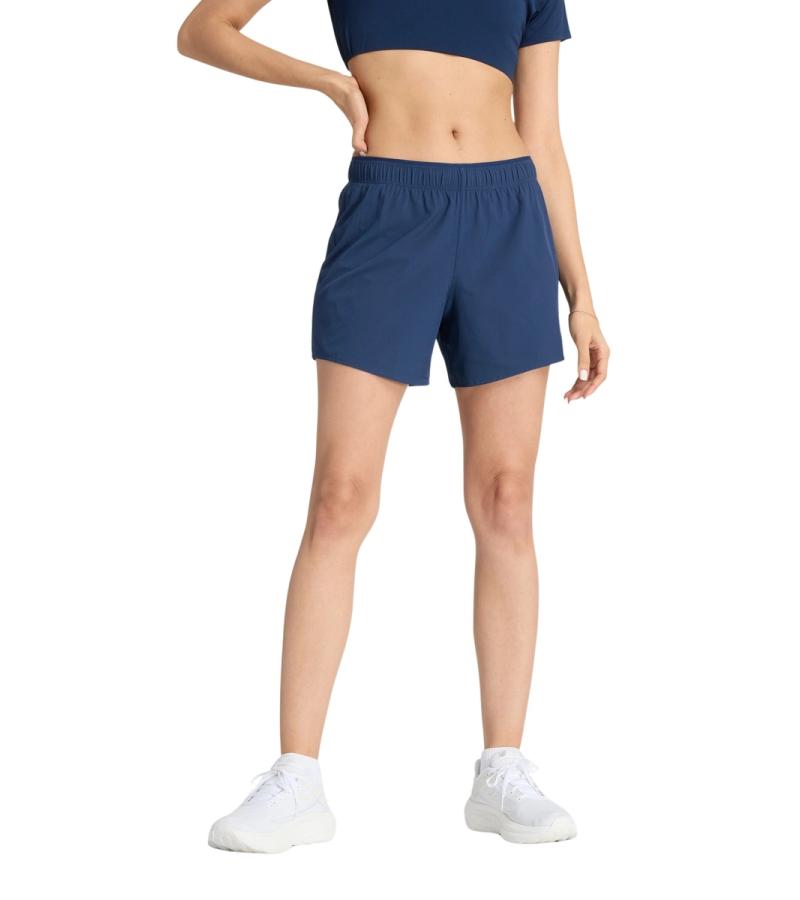 Women's RC Running Shorts 5"