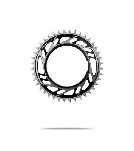 Red E1 Threaded Mount Chainring