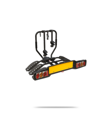 Siena 3 Bike Tow Ball Carrier