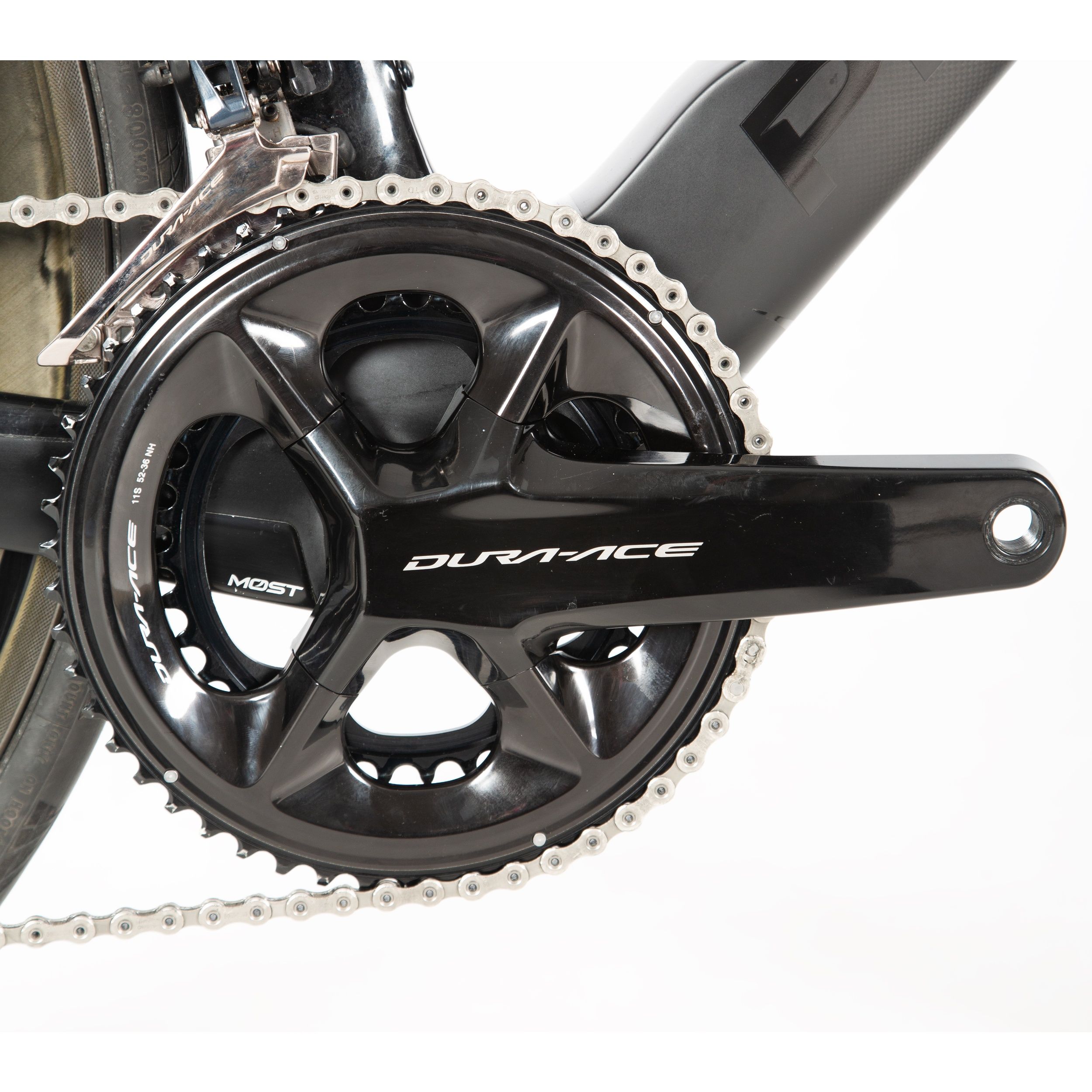 Dogma F Custom Build 55cm - Approved Used