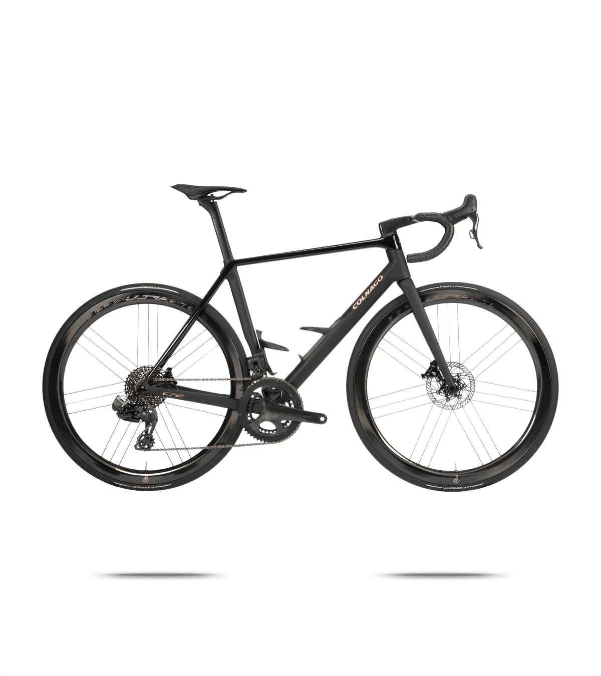 Colnago C72 Dura-Ace 2026 Road Bike | Sigma Sports