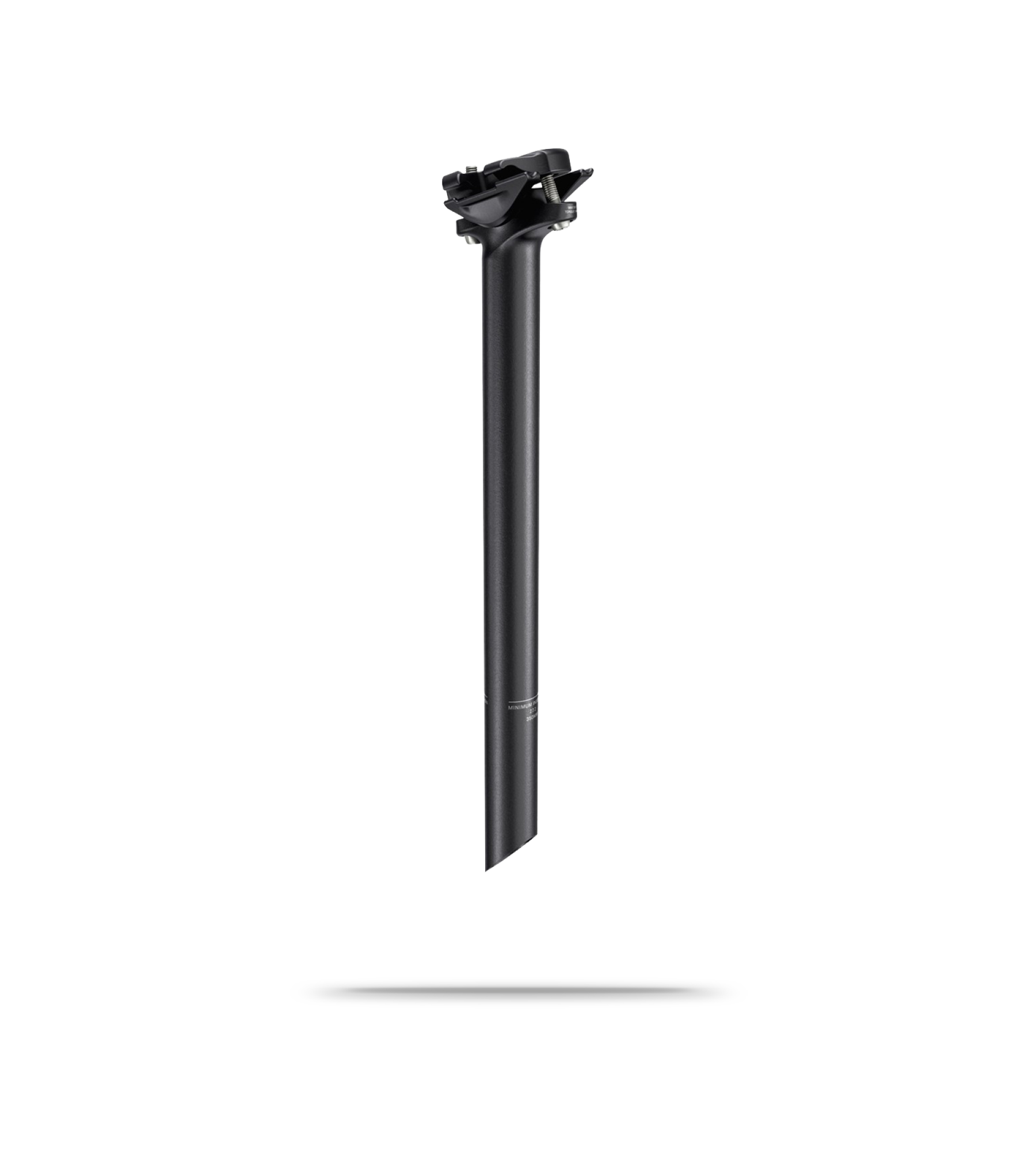 Service Course Alloy Seatpost