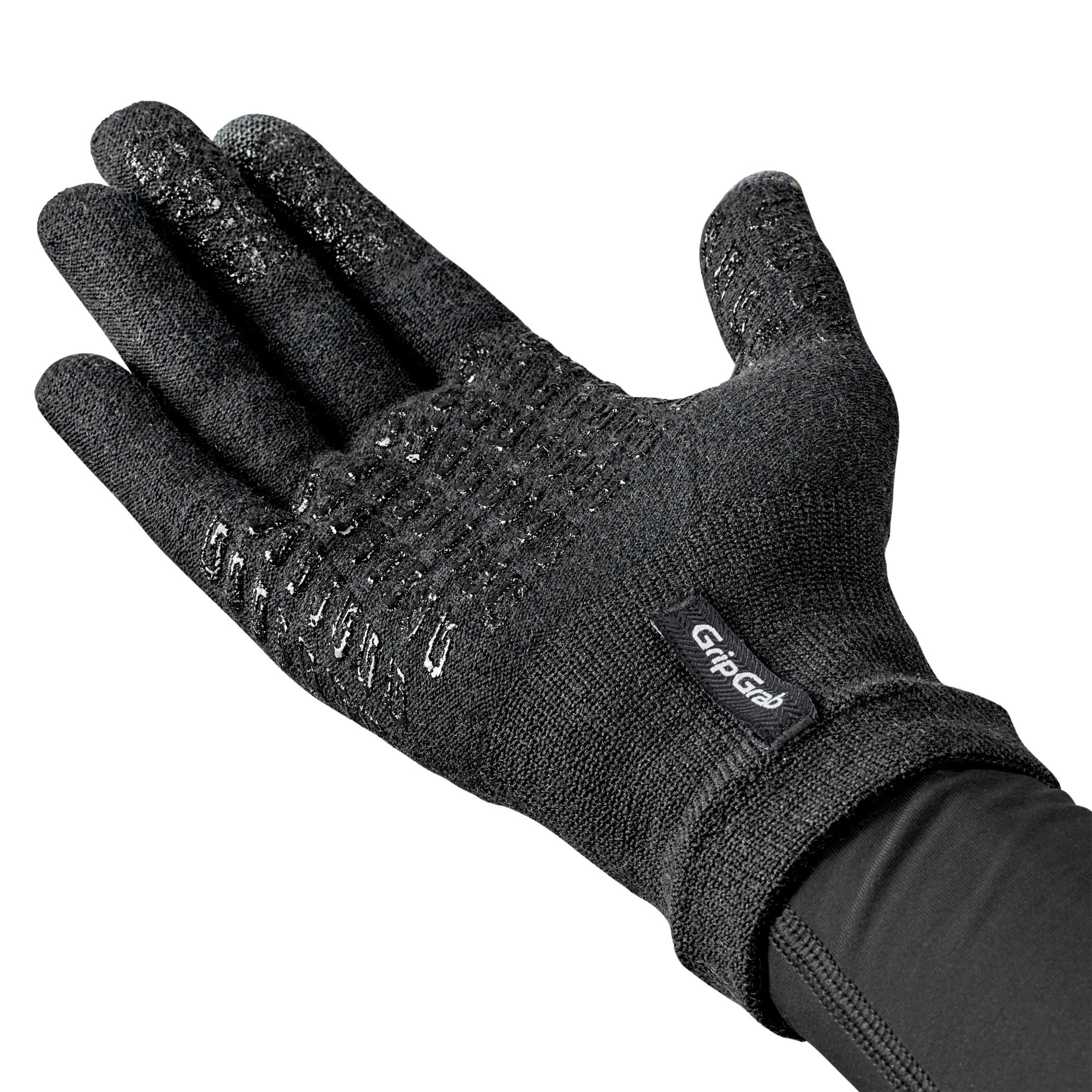 Primavera 2 Merino Spring-Autumn Cycling Gloves