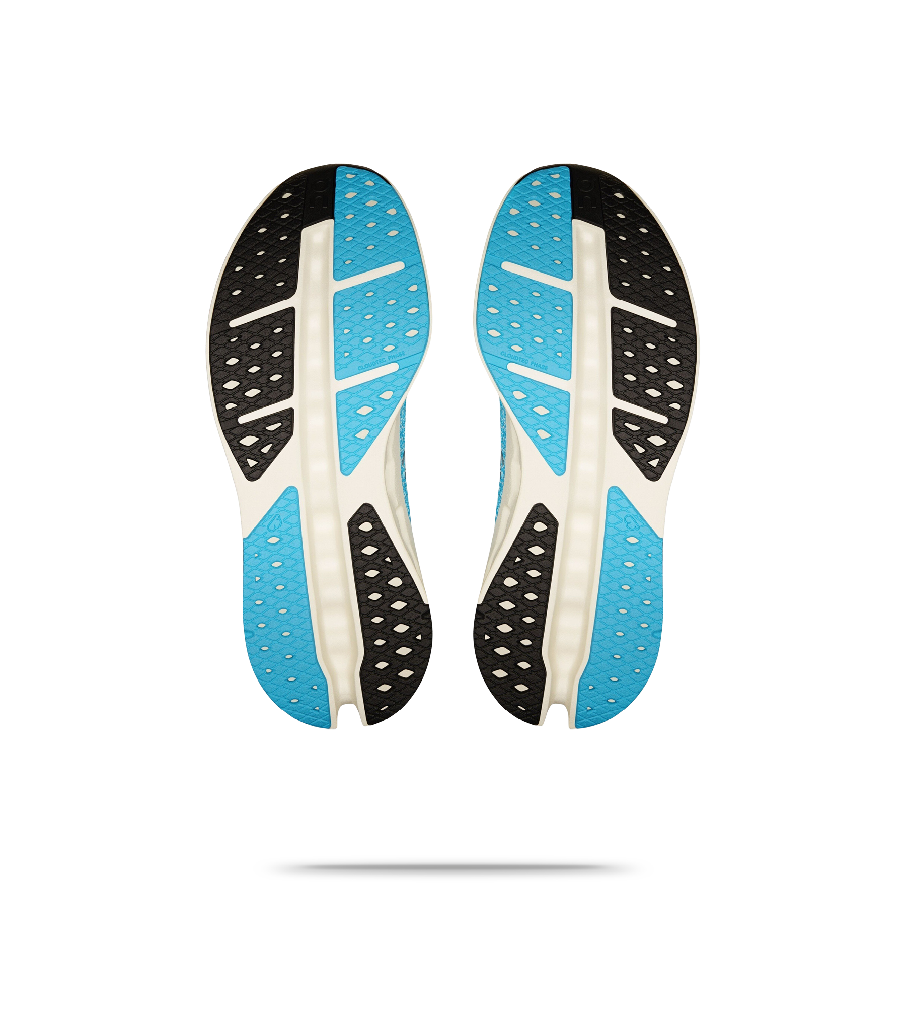 Women's Cloudsurfer Max Running Shoes