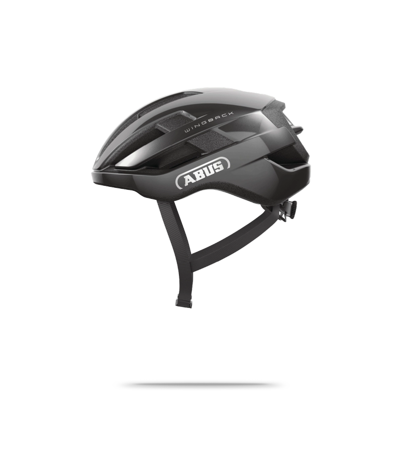 WingBack Cycling Helmet