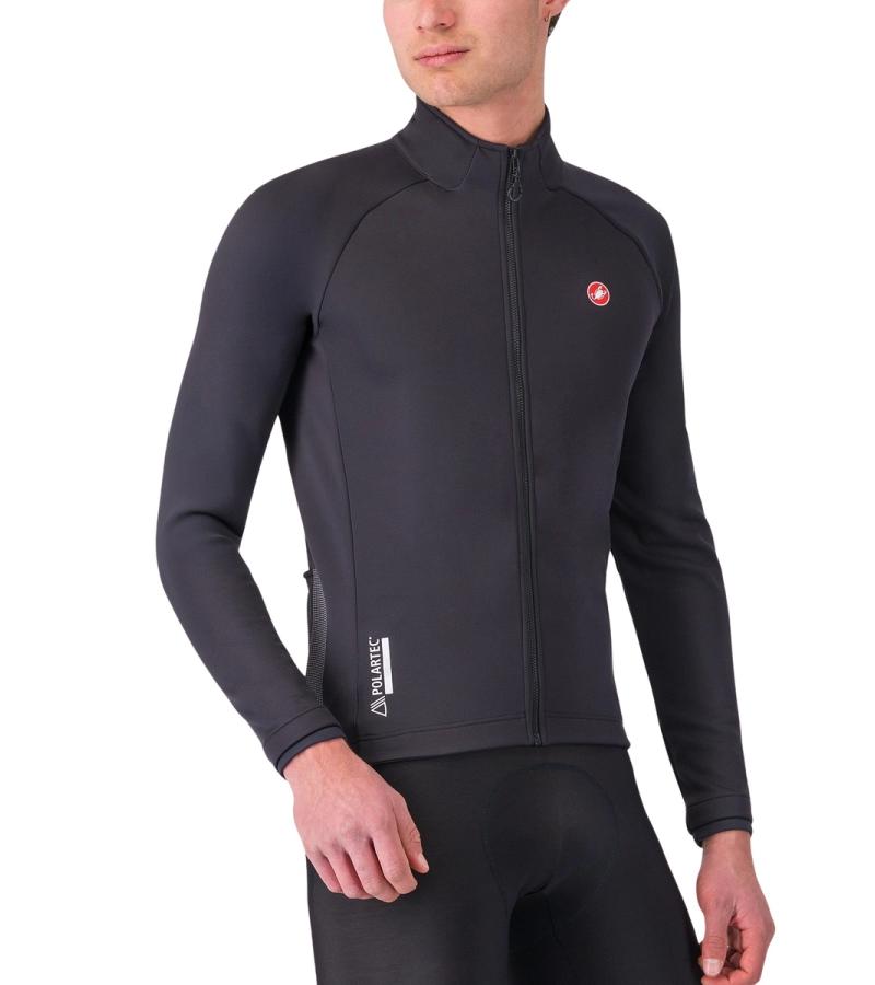 Competizione Jacket