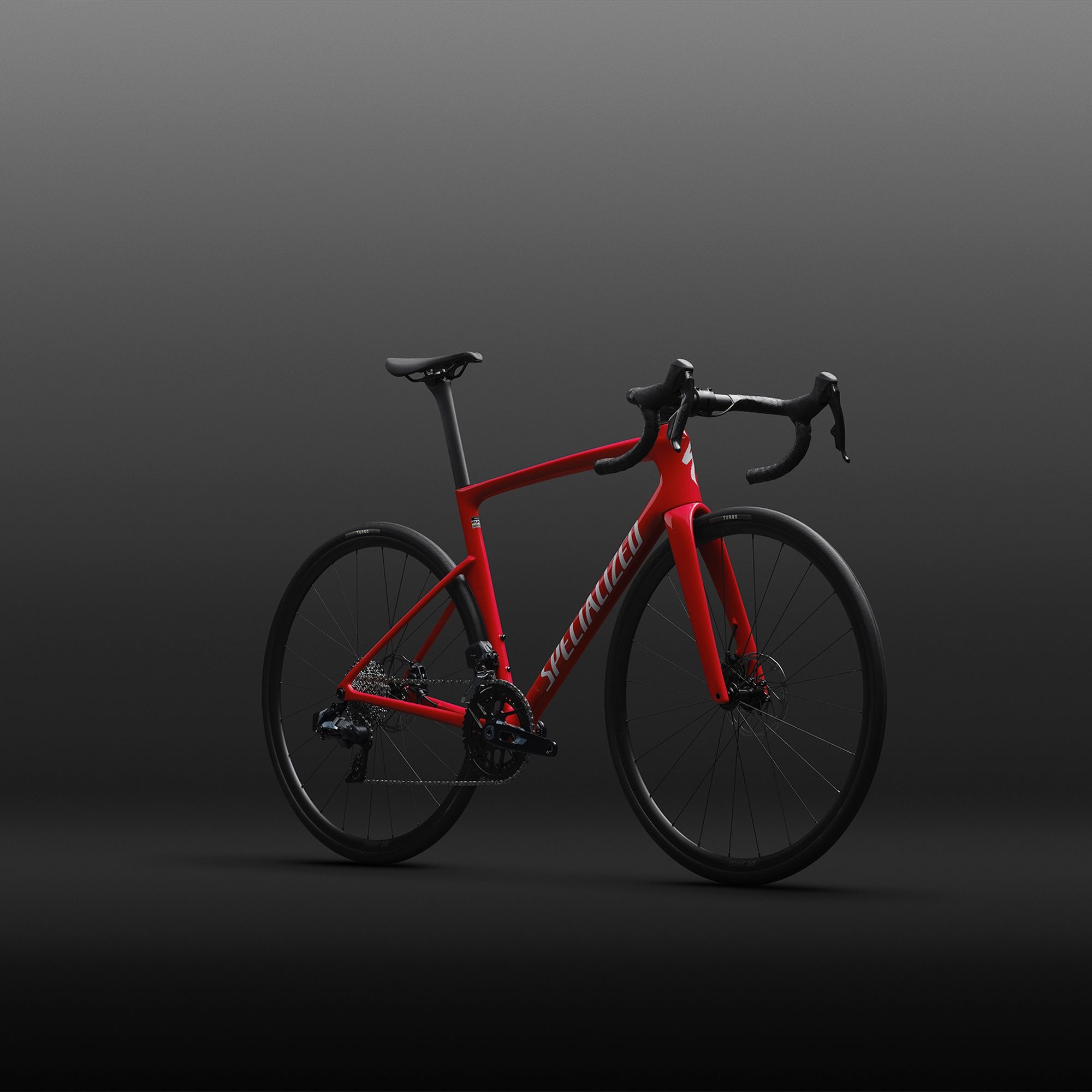 Tarmac SL9 Comp Rival AXS Road Bike