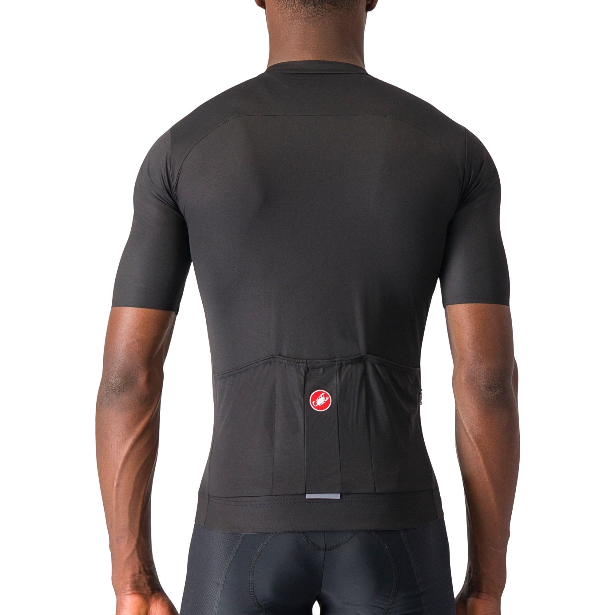 Prologo Lite Short Sleeve Jersey