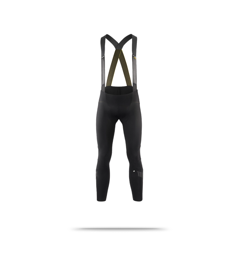 EQUIPE RS Spring Fall Bib Tights S11