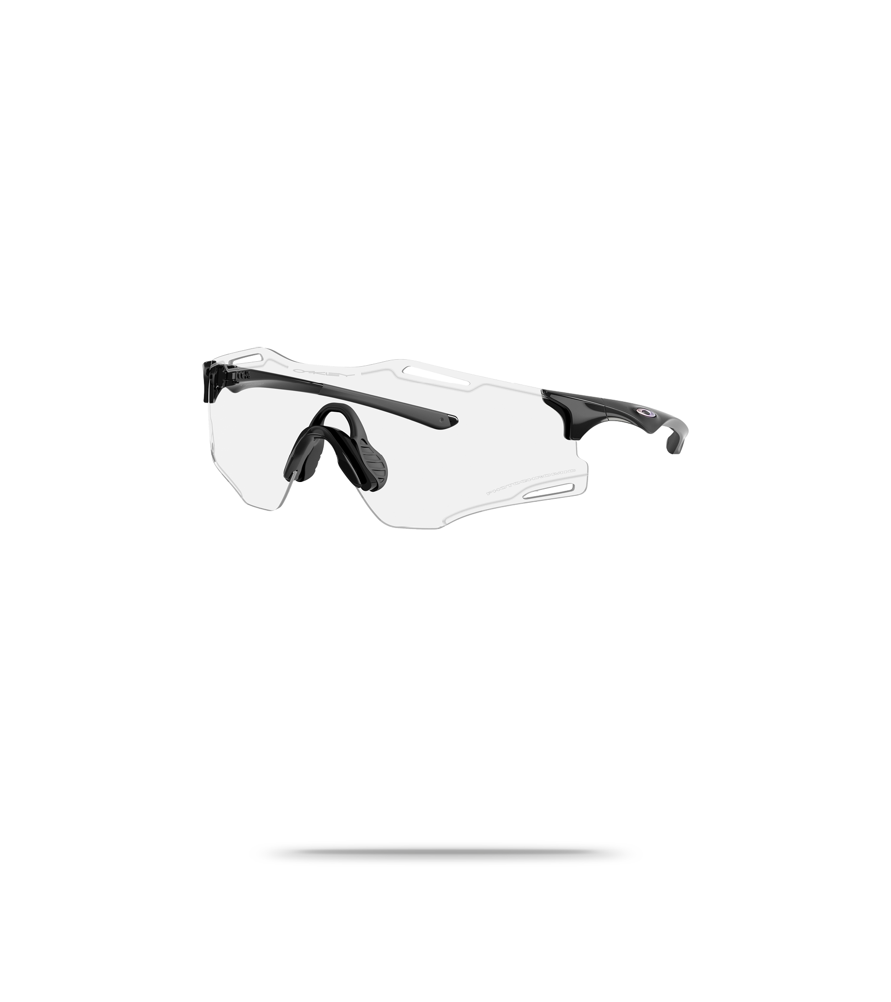 Cybr Zero Photochromic Sport Sunglasses