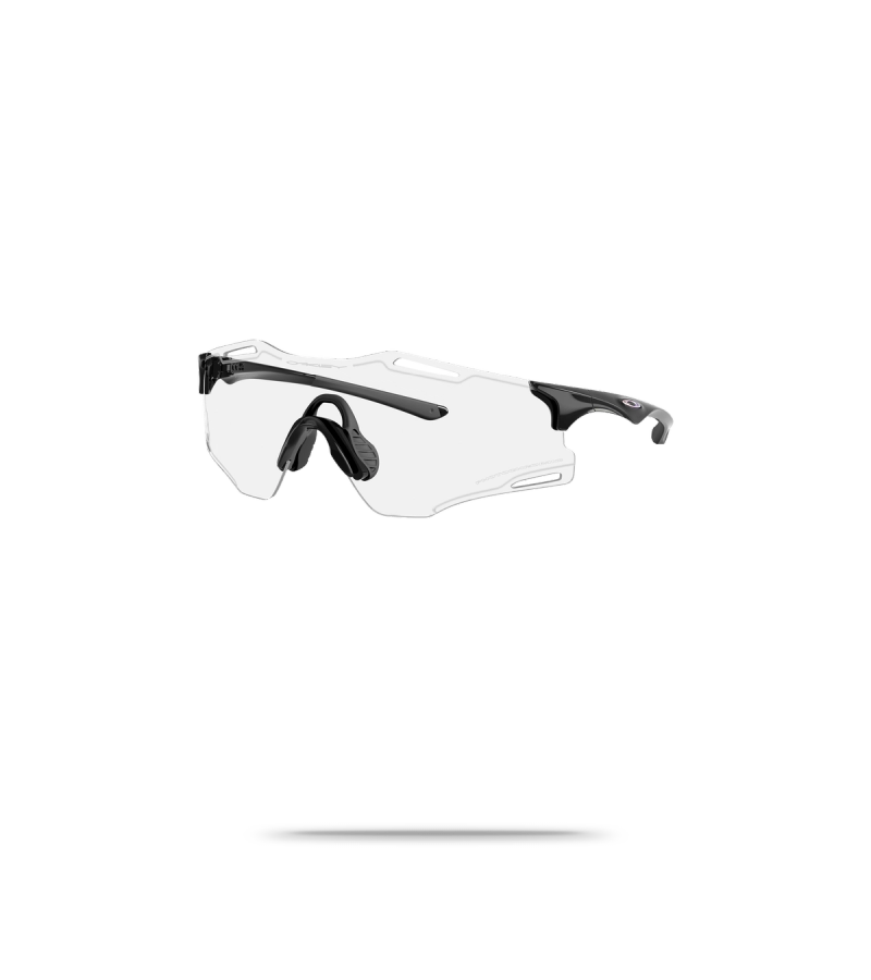 Cybr Zero Photochromic Sport Sunglasses