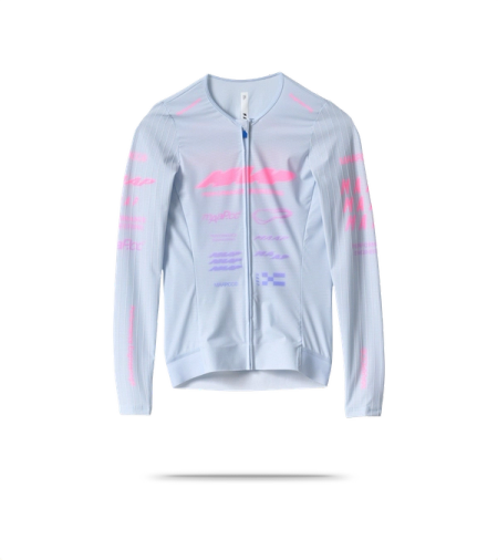 Women's Beta Pro Aero Long Sleeve Jersey