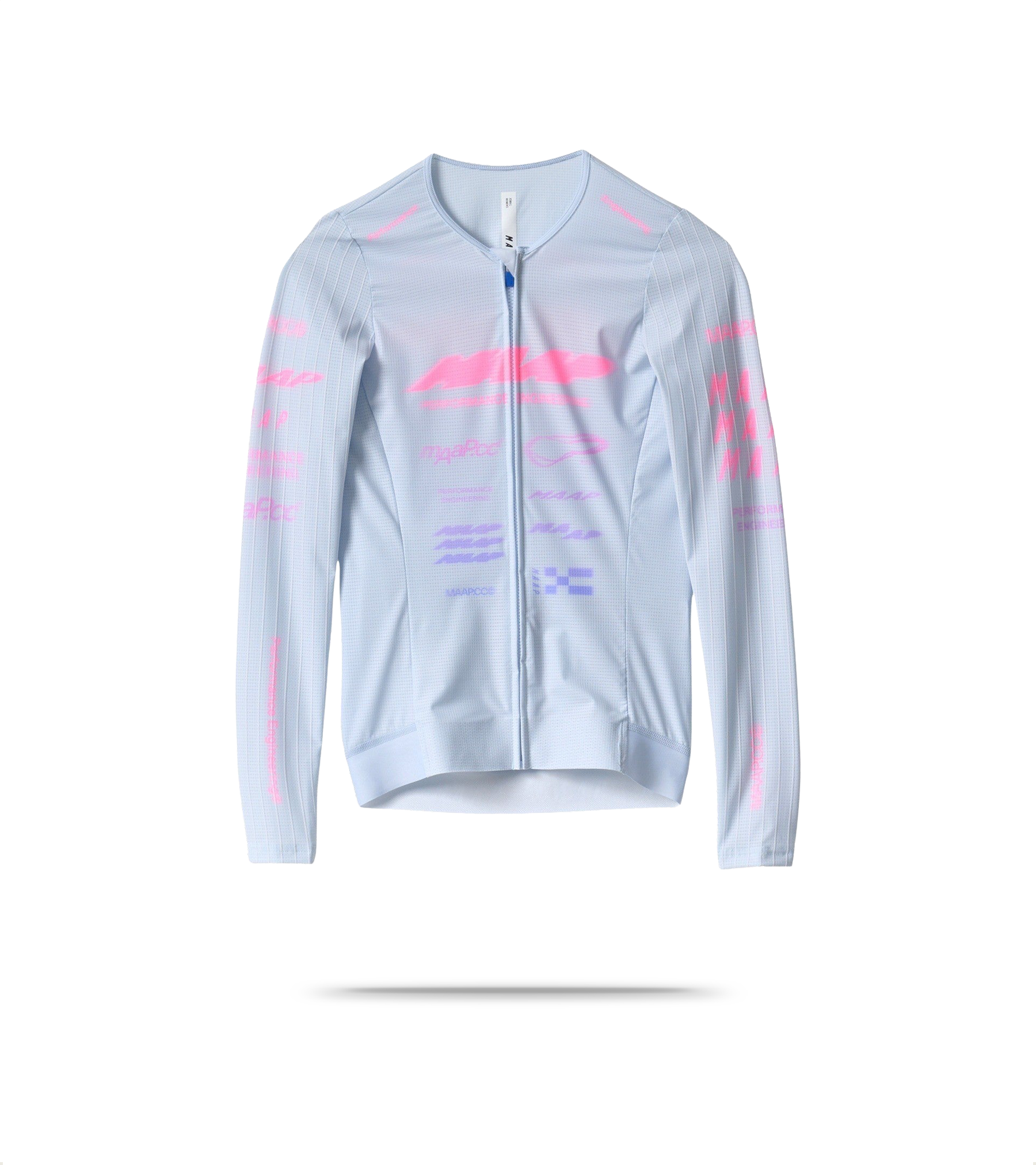 Women's Beta Pro Aero Long Sleeve Jersey