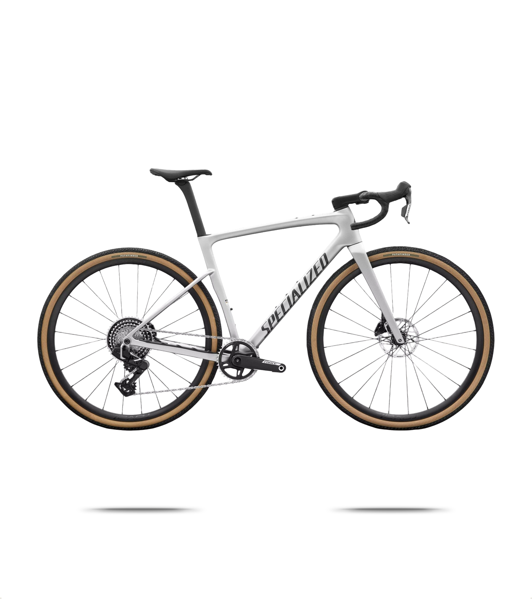 Crux 5 Expert AXS Gravel Bike