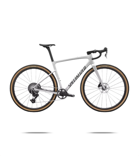 Crux 5 Expert AXS Gravel Bike
