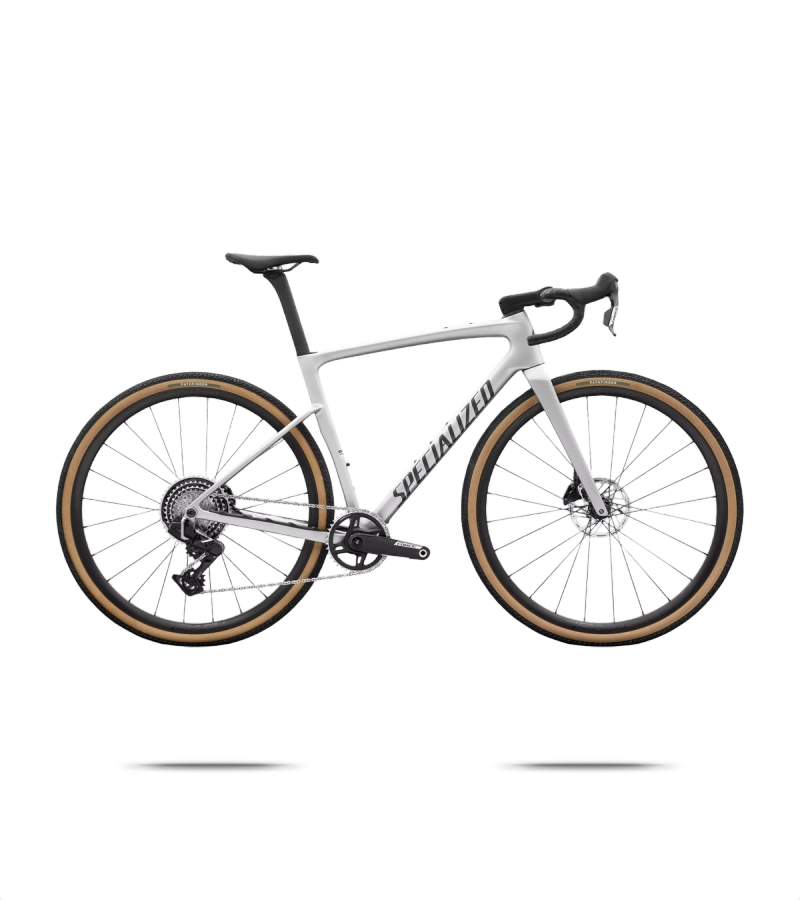 Crux 5 Expert AXS Gravel Bike