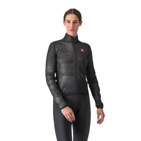 Women's Squall Shell Waterproof Cycling Jacket