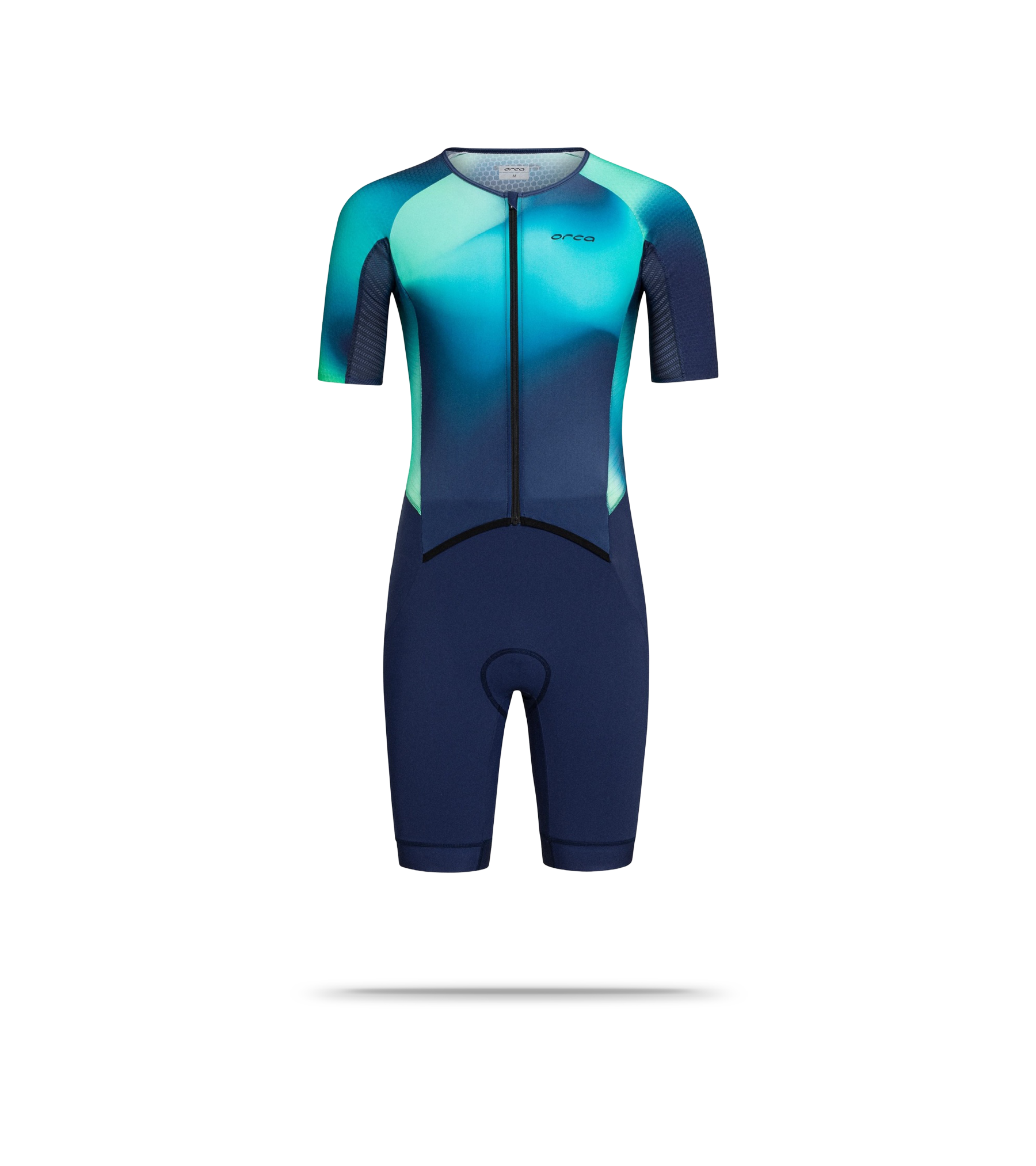 Athlex Aero Men's Race Trisuit V2