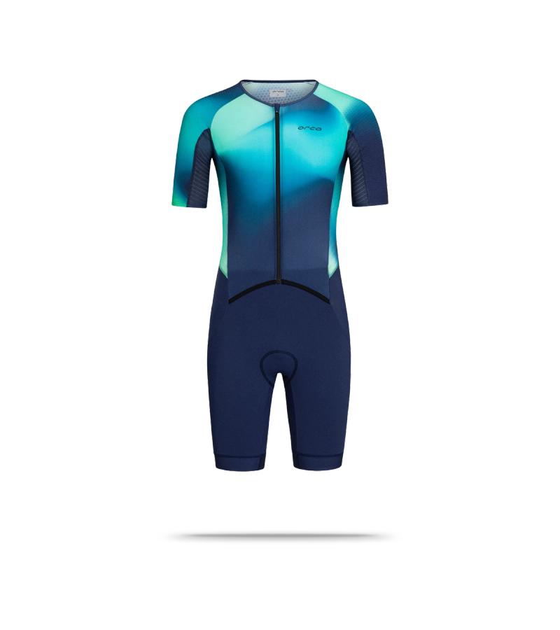Athlex Aero Men's Race Trisuit V2