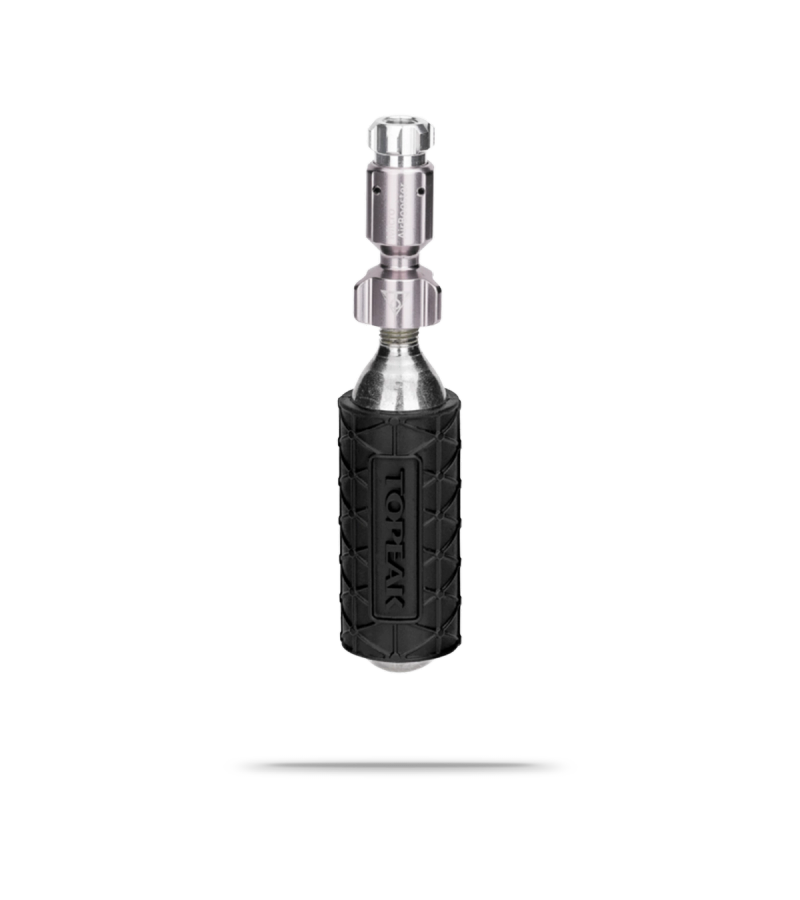 Micro Airbooster Co2 Inflator - 16g