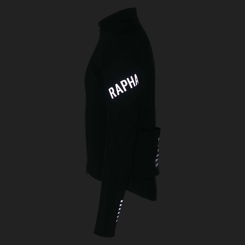 Pro Team Shadow Winter Jacket