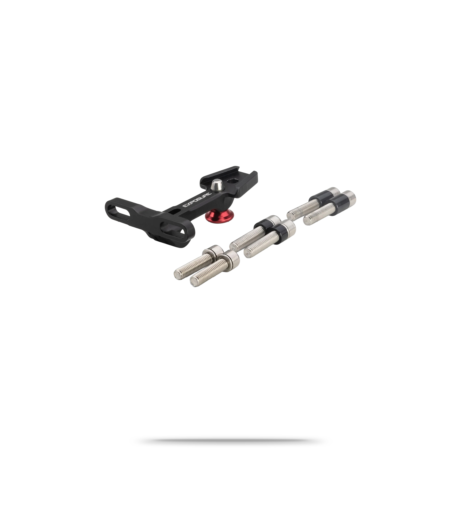 Stem Quick Release Mount