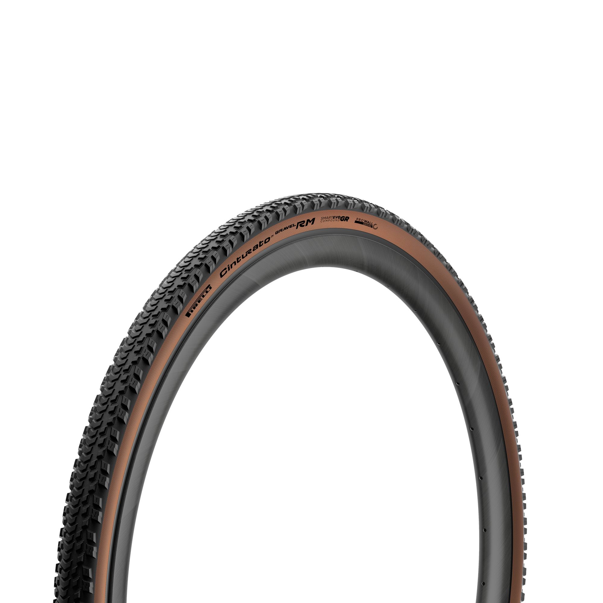 Cinturato GRAVEL RM Classic HP-line Gravel Tyre
