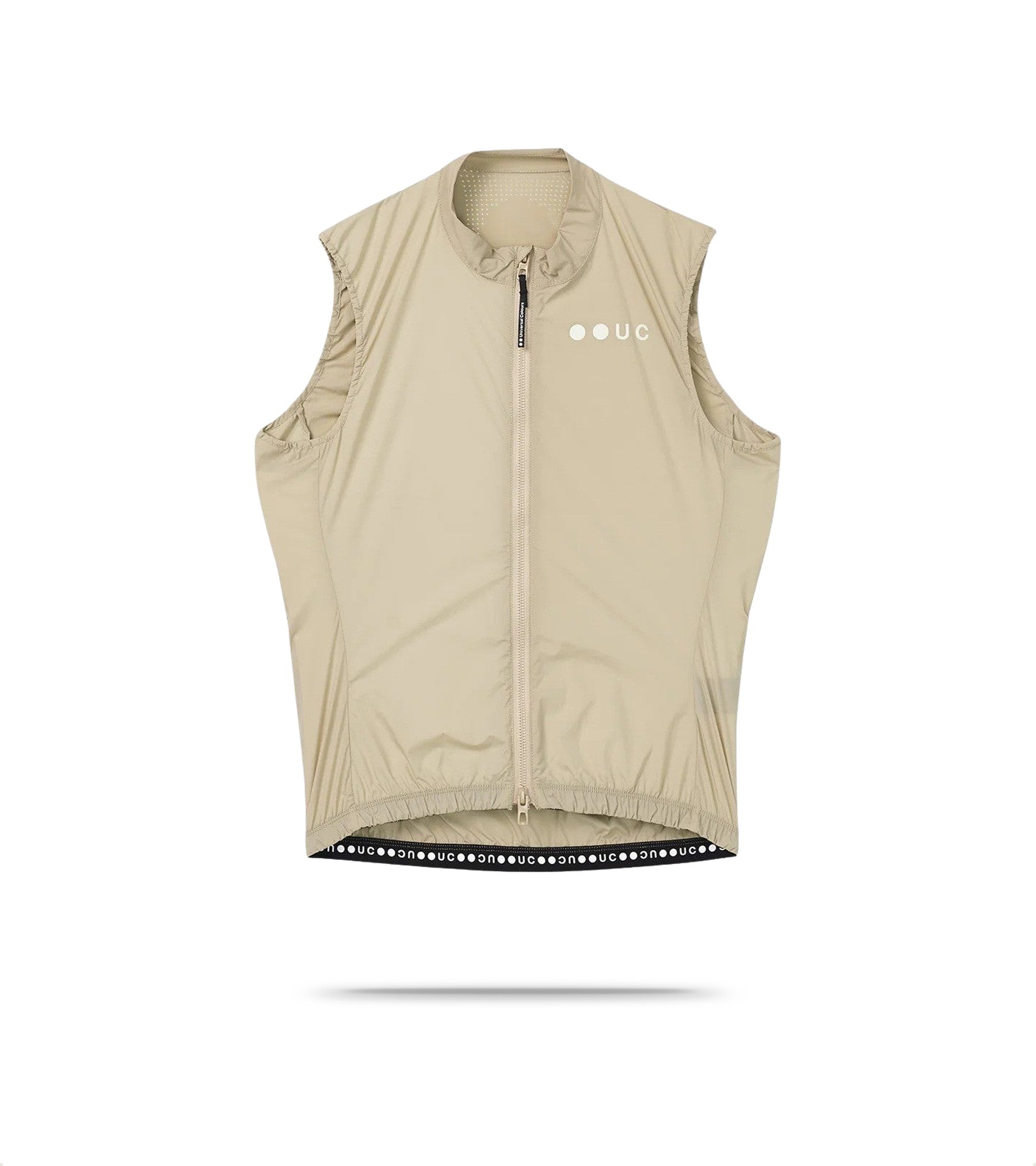Mono Women's Gilet 2.0