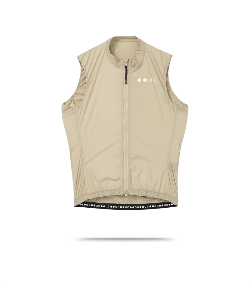 Mono Women's Gilet 2.0
