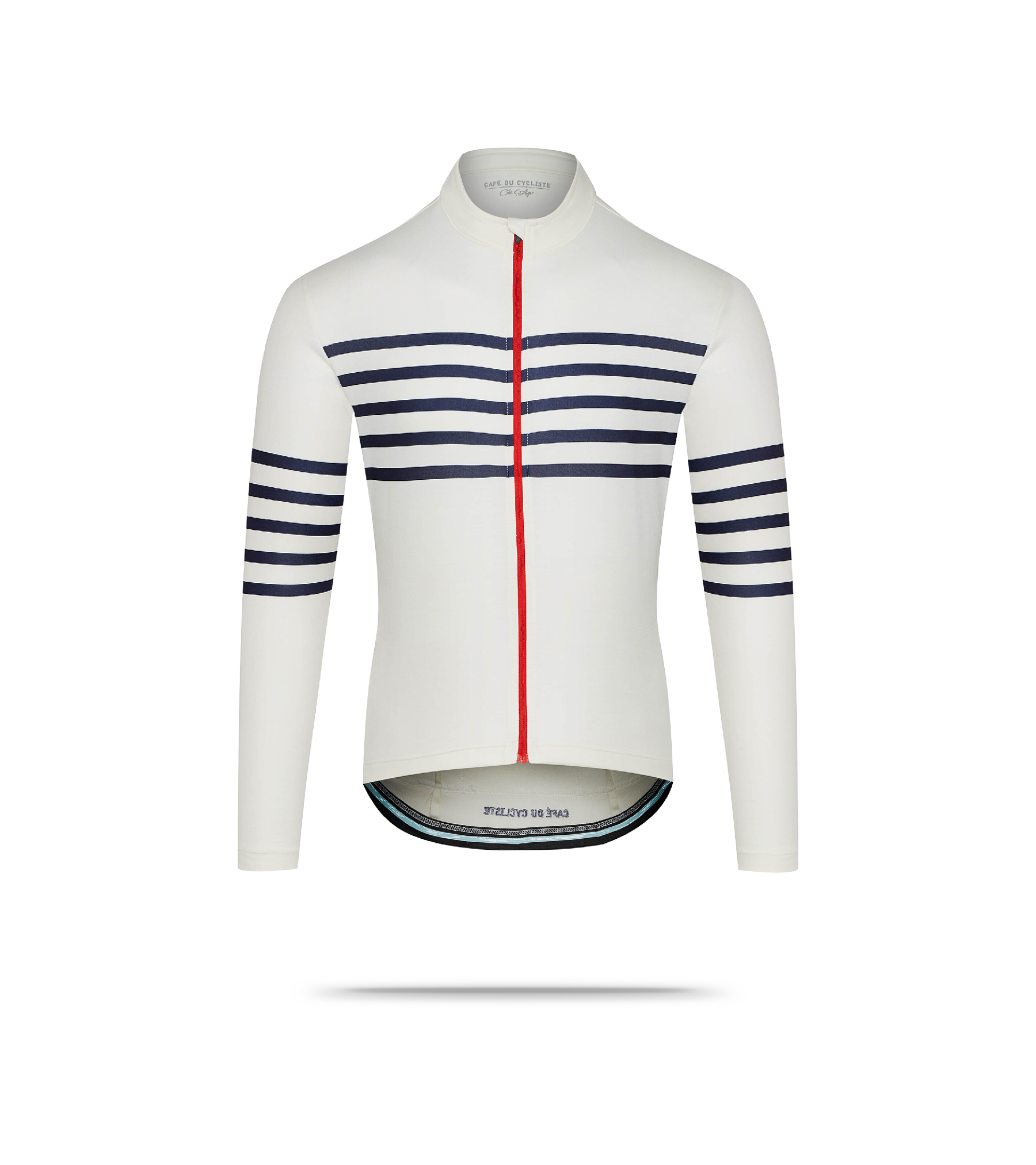 Claudette Merino Long Sleeve Jersey
