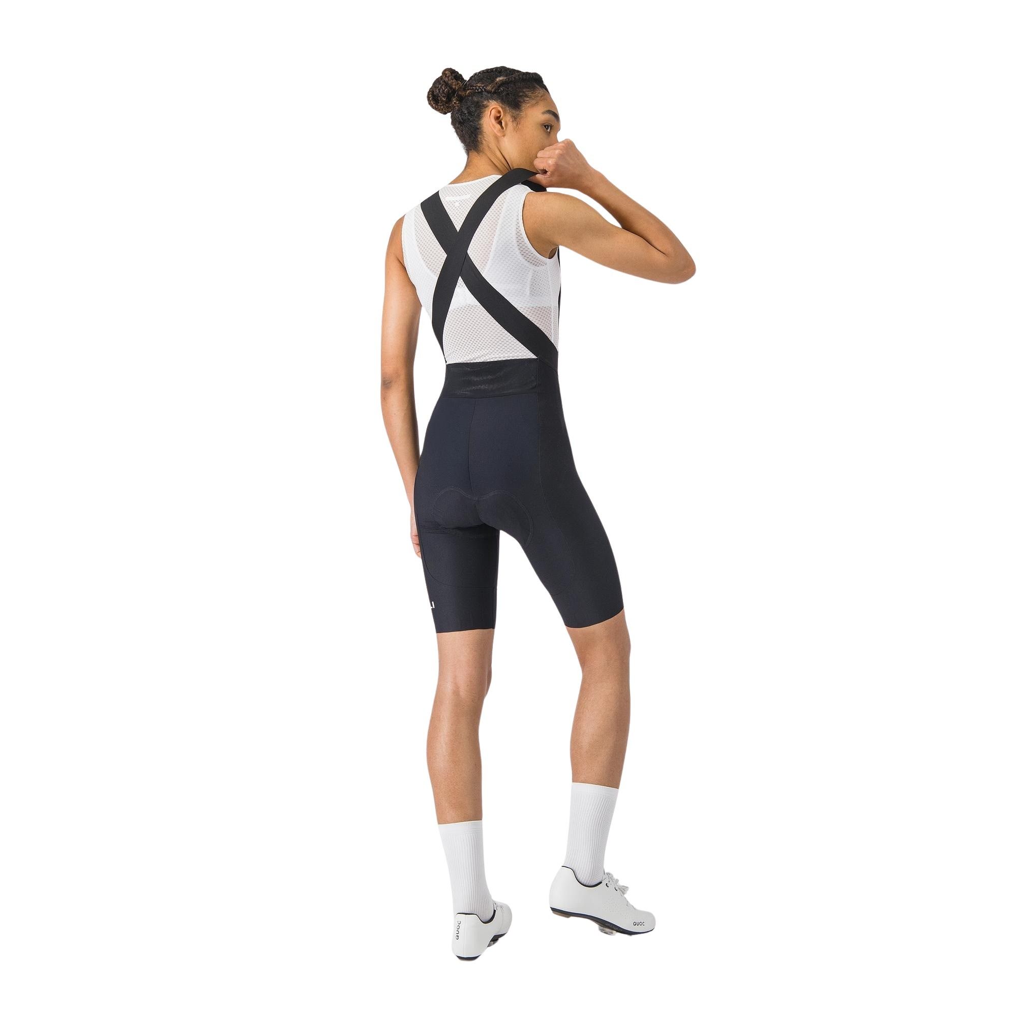 Women's Espresso 2 DT Cycling Bib Shorts